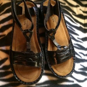 NAOT Sandals